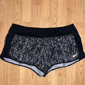 Nike dri-fit shorts